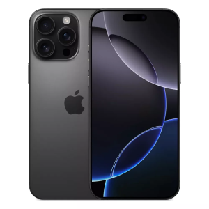 Смартфон Apple iPhone 16 Plus 128GB, Black (без Rustore)