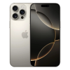 Смартфон Apple iPhone 16 Pro 128GB, Natural Titanium (без Rustore)