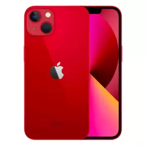 Смартфон Apple iPhone 13 256GB, Red (без Rustore)