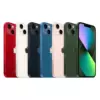Смартфон Apple iPhone 13 128GB, Pink (без Rustore)