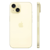 Смартфон Apple iPhone 15 256GB, Yellow (без Rustore)