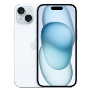 Смартфон Apple iPhone 15 Plus 512GB, Blue (без Rustore)