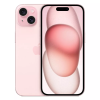 Смартфон Apple iPhone 15 Plus 512GB, Pink (без Rustore)