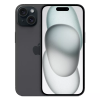 Смартфон Apple iPhone 15 256GB, Black (без Rustore)