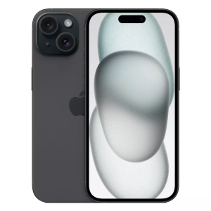 Смартфон Apple iPhone 15 Plus 512GB, Black (без Rustore)