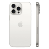 Смартфон Apple iPhone 15 Pro Max 512GB, White Titanium (без Rustore)