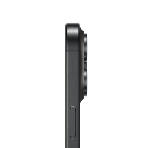Смартфон Apple iPhone 15 Pro 256GB, Black Titanium (без Rustore)