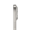 Смартфон Apple iPhone 15 Pro Max 512GB, White Titanium (без Rustore)
