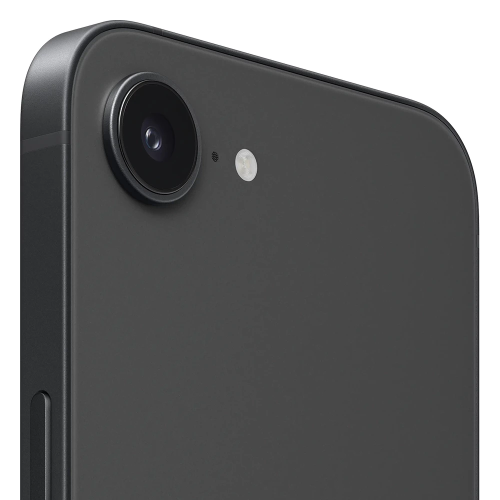 Смартфон Apple iPhone 16e 512GB, Black (без Rustore)