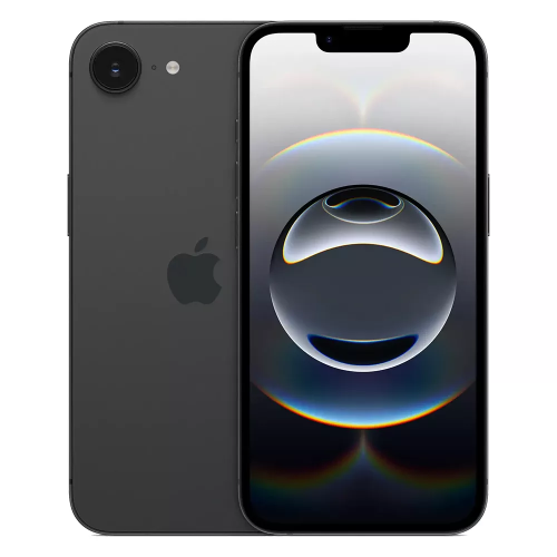 Смартфон Apple iPhone 16e 512GB, Black (без Rustore)