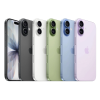 Смартфон Apple iPhone 17 256GB, Mist Blue (eSIM)