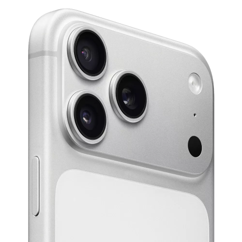 Смартфон Apple iPhone 17 Pro 256GB, Silver (SIM+eSIM)