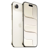 Смартфон Apple iPhone Air 256GB, Light Gold (eSIM)