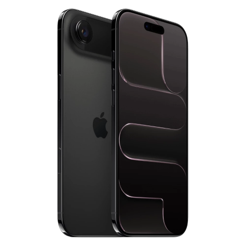 Смартфон Apple iPhone Air 512GB, Space Black (eSIM)