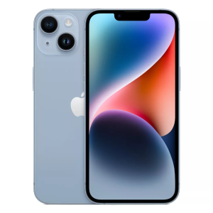Смартфон Apple iPhone 14 Plus 256GB, Blue (без Rustore)