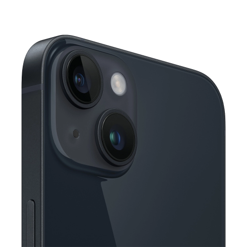 Смартфон Apple iPhone 14 128GB, Midnight (без Rustore)