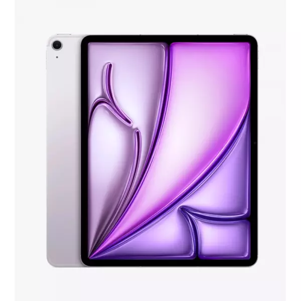 Планшет Apple iPad Air 13'' M3 (2025) Wi-Fi 256GB, Purple