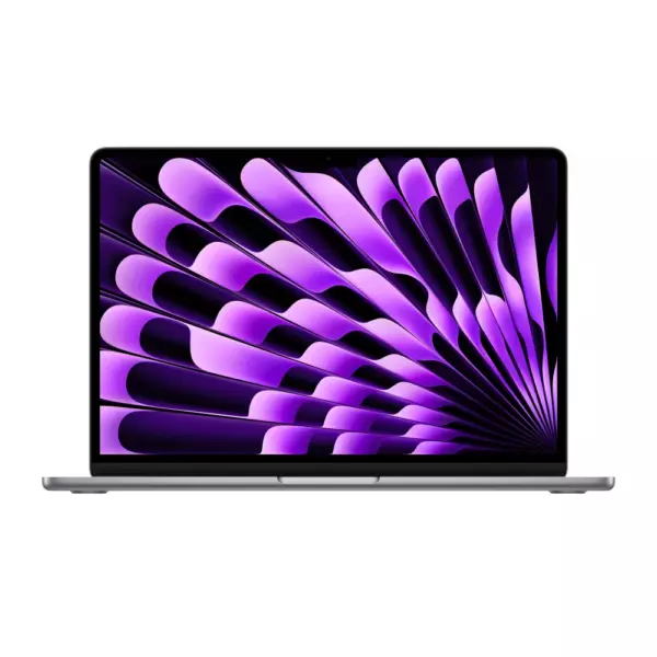 Ноутбук Apple MacBook Air 13'' (2024) M3 8/512GB, Space Gray (MRXP3)