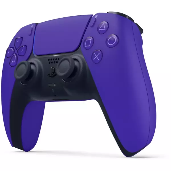 Геймпад Sony DualSense для PS5, Purple