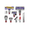 Пылесос беспроводной Dyson V12 Detect Slim Absolute