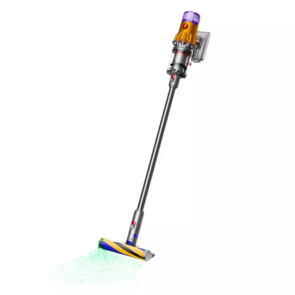 Пылесос беспроводной Dyson V12 Detect Slim Absolute