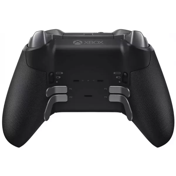 Геймпад Microsoft Xbox Elite Series 2, Black