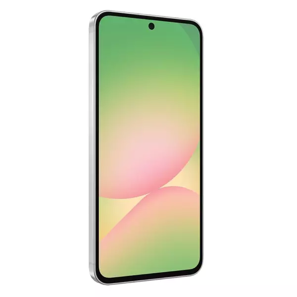 Смартфон Samsung Galaxy A56 5G 8/256GB, Lightgray