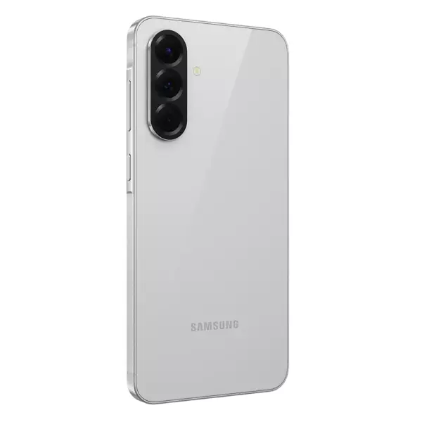 Смартфон Samsung Galaxy A56 5G 8/256GB, Lightgray
