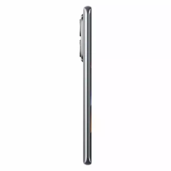 Смартфон Poco X7 5G 8/256GB, Silver