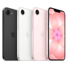Смартфон Apple iPhone 17e 512GB, Soft Pink (SIM+eSIM)