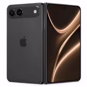 Смартфон Apple iPhone Duo 2TB, Black (eSIM)