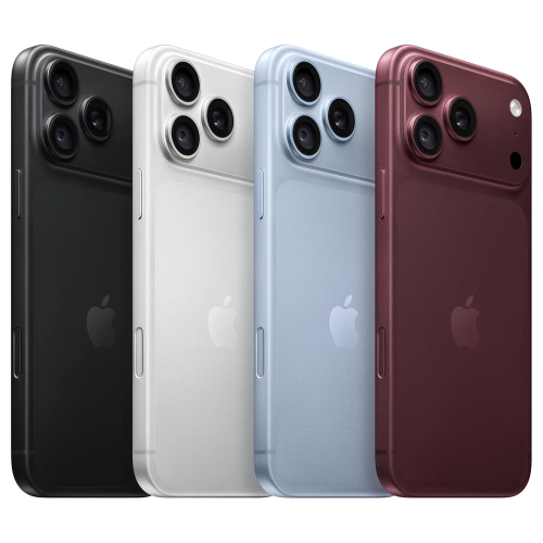 Смартфон Apple iPhone 18 Pro Max 1TB, Burgundy (SIM+eSIM)