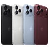 Смартфон Apple iPhone 18 Pro Max 256GB, Black (SIM+eSIM)