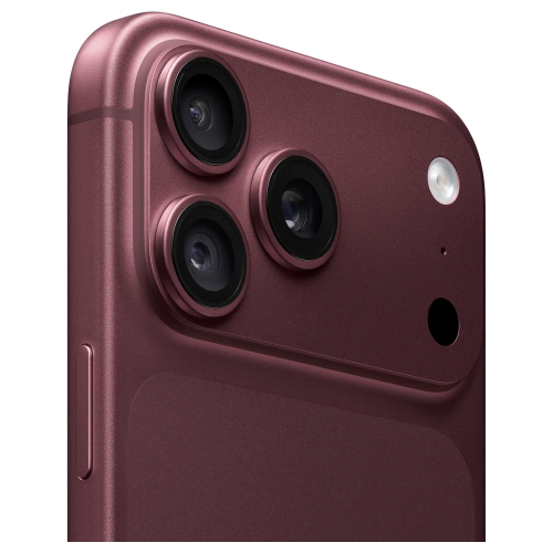 Смартфон Apple iPhone 18 Pro 256GB, Burgundy (eSIM)