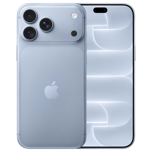 Смартфон Apple iPhone 18 Pro 1TB, Glacier (SIM+eSIM)